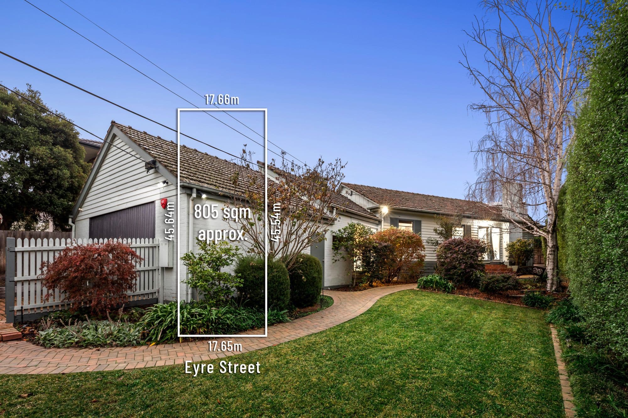 7 Eyre Street, Burwood VIC 3125, Burwood - Image 1