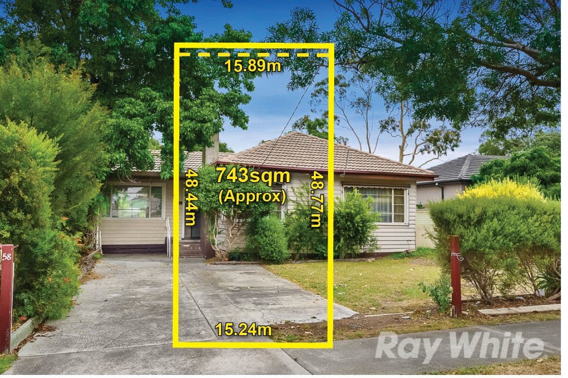 58 Ardgower Road, Noble Park VIC 3174, Noble Park - Image 1