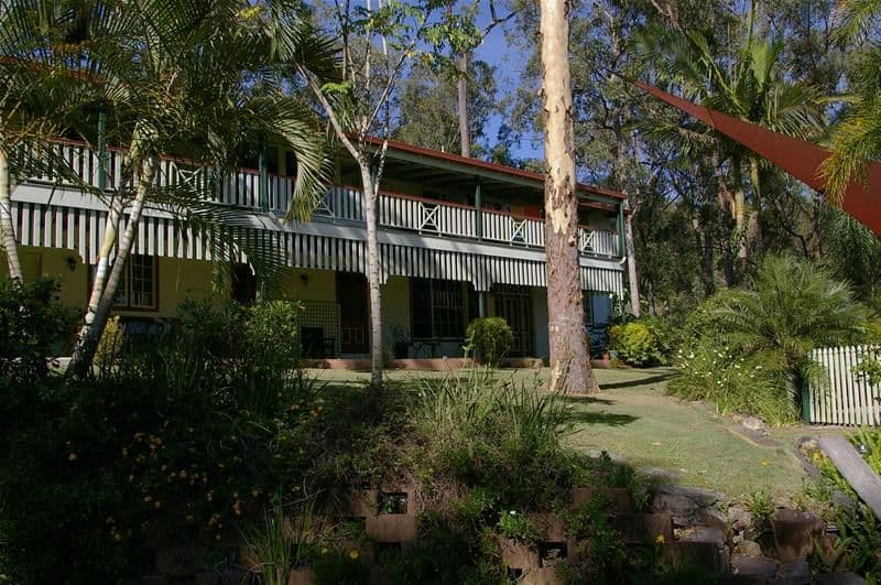 6 Pademelon Pass, NERANG QLD 4211, Nerang - Image 1