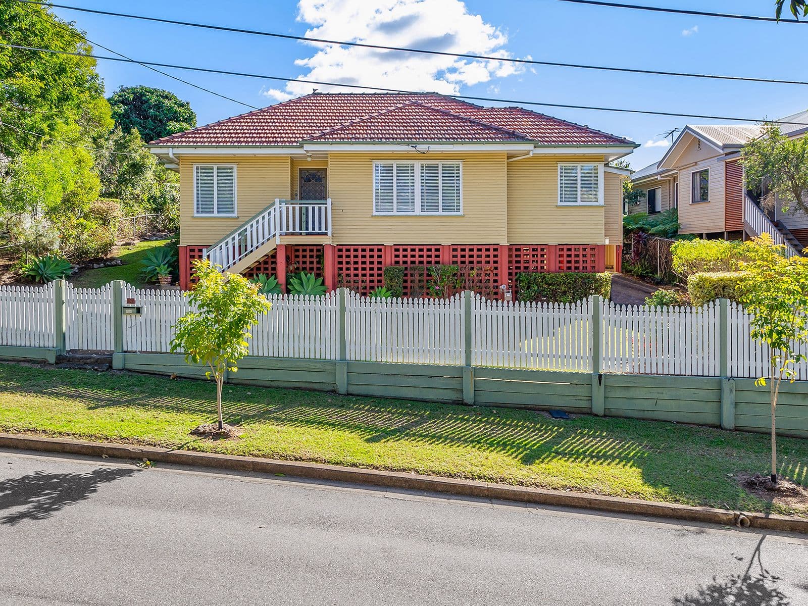 14 Servius Avenue, Seven Hills QLD 4170, Seven Hills - Image 1