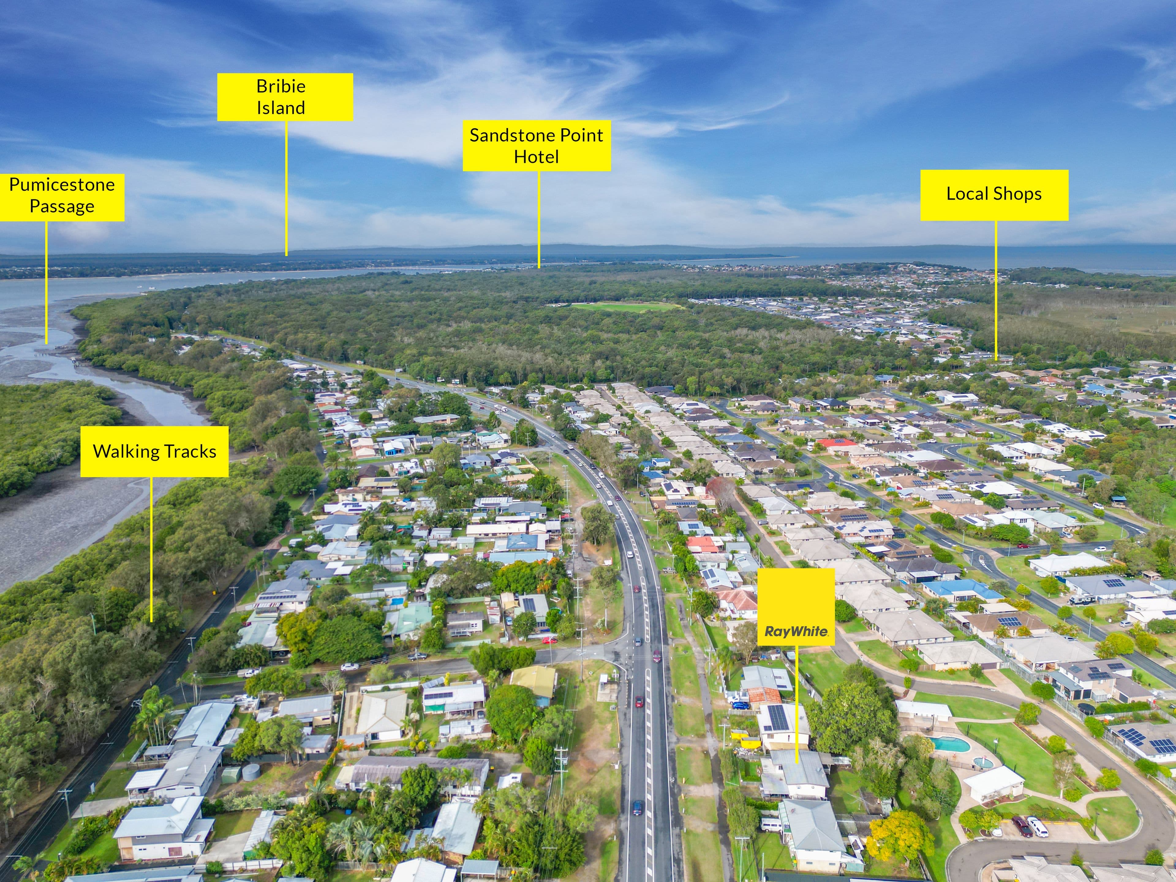 1370 Bribie Island Road, Ningi QLD 4511, Ningi - Image 1