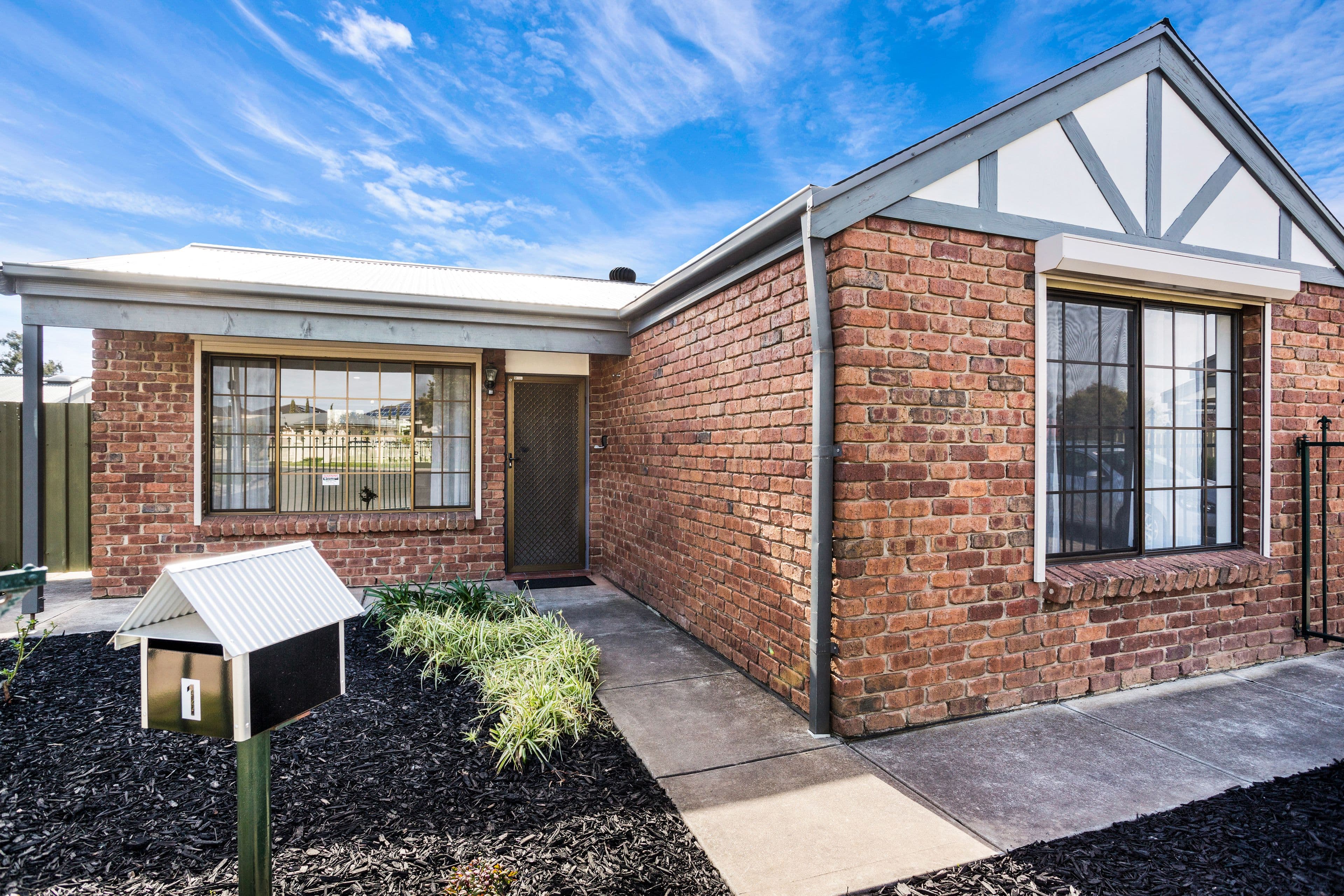 1 Berkshire Street, Athol Park SA 5012, Athol Park - Image 1