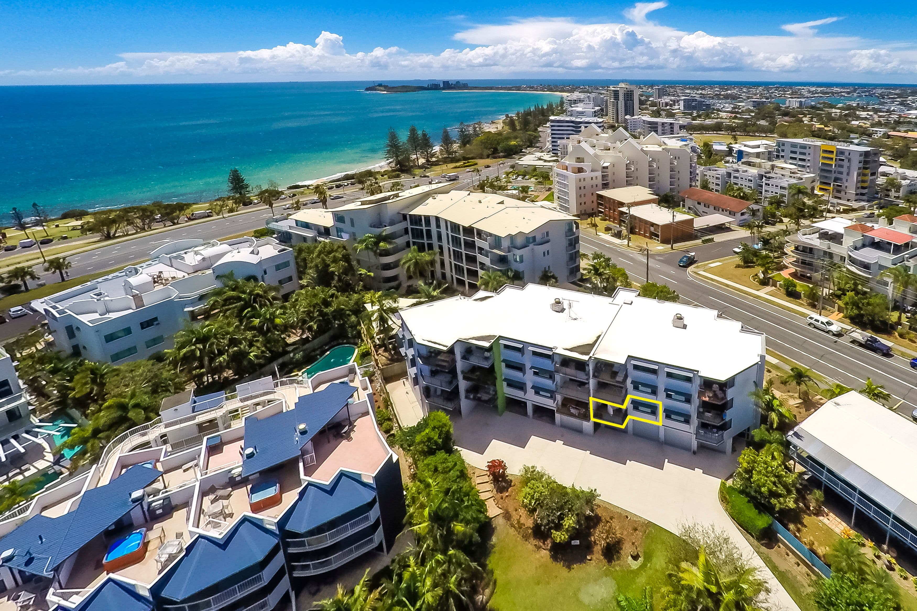 10 Buderim Avenue, Alexandra Headland QLD 4572, Alexandra Headland - Image 1