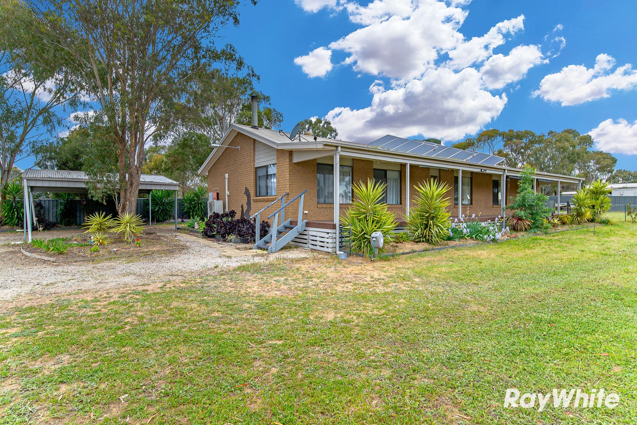 3 Airey Street, Huntly VIC 3551, Huntly - Image 1
