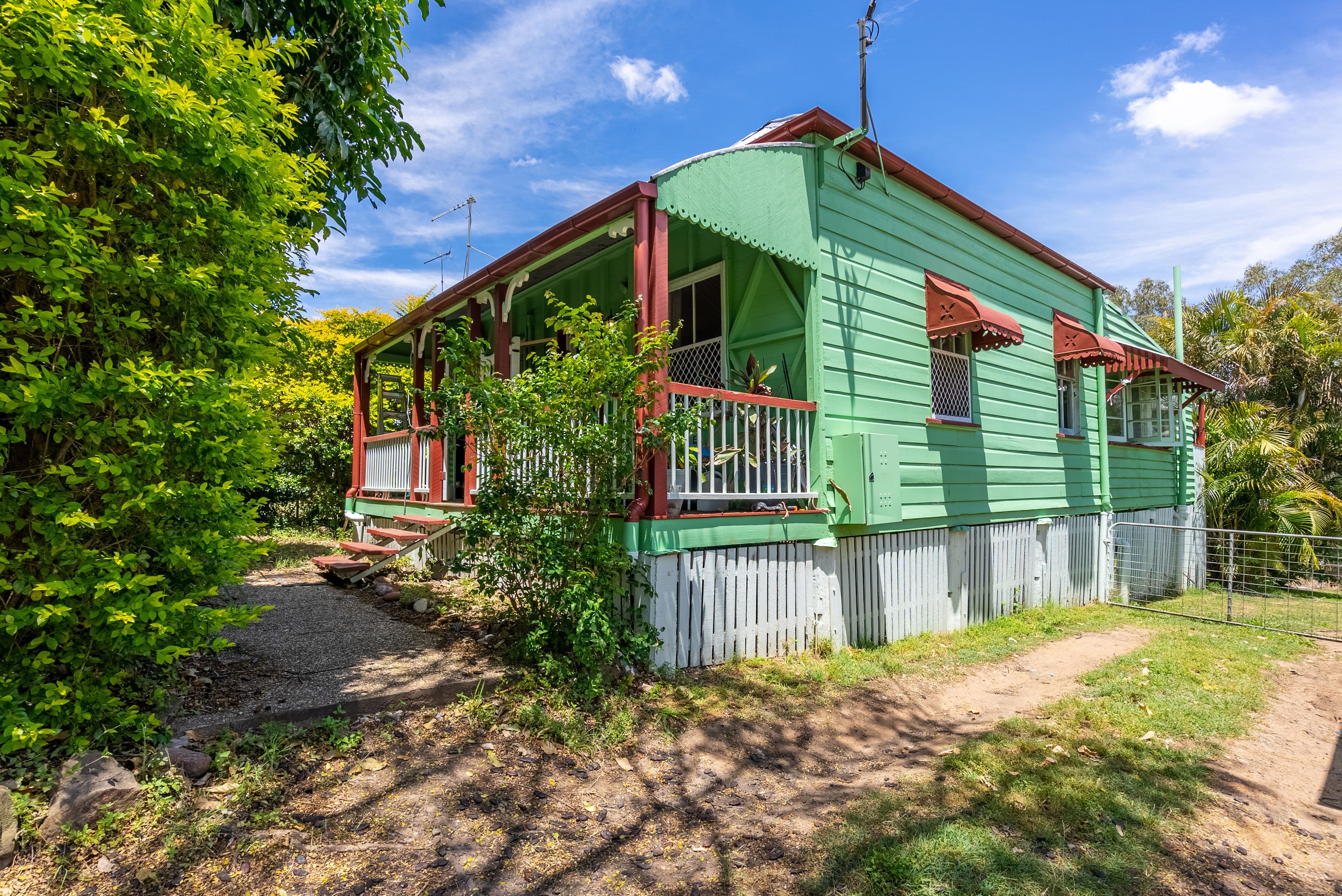 21 Tiger Street, Sadliers Crossing QLD 4305, Sadliers Crossing - Image 1