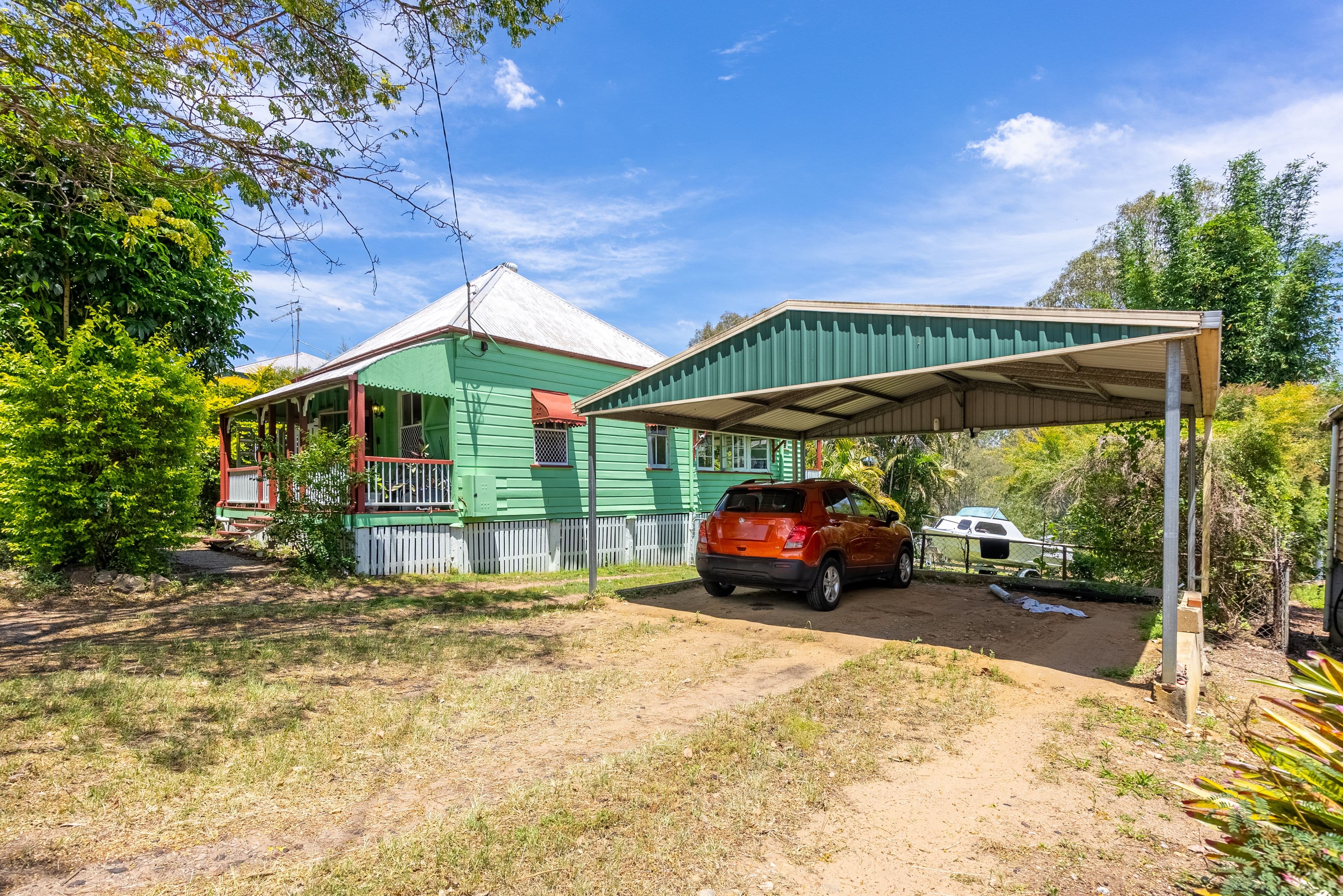 21 Tiger Street, Sadliers Crossing QLD 4305, Sadliers Crossing - Thumbnail 3