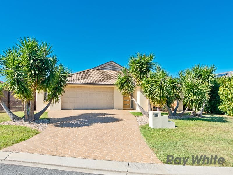 11 Darlington Close, Carseldine QLD 4034, Carseldine - Thumbnail 2