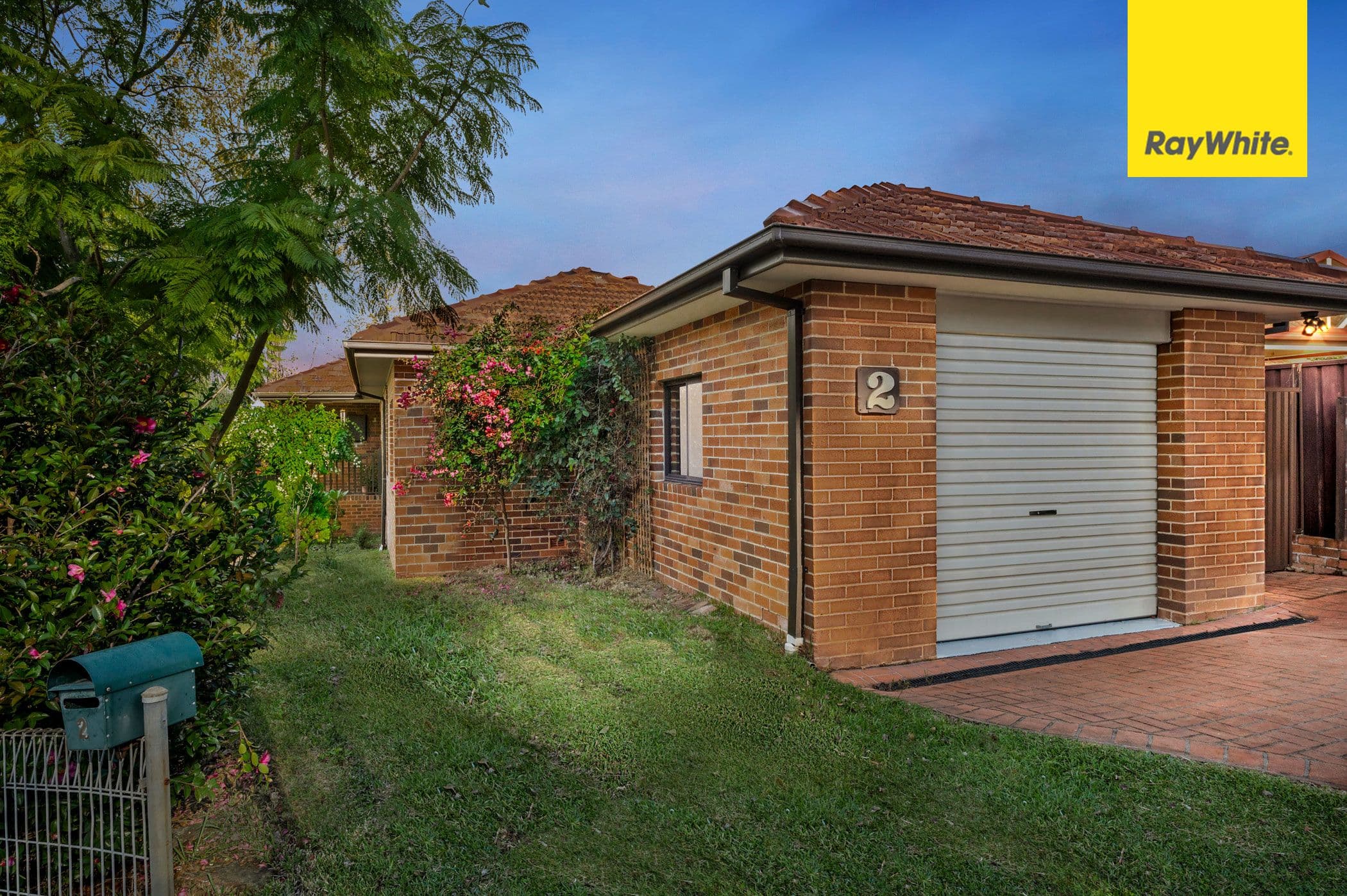 2 Vignes Street, Ermington NSW 2115, Ermington - Image 1