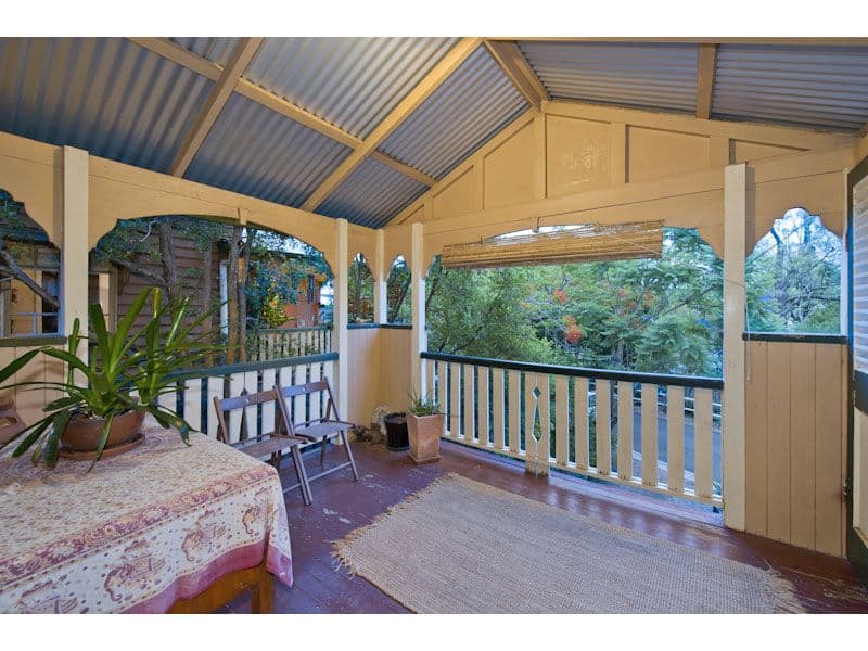 29 Central Avenue, PADDINGTON QLD 4064, Paddington - Thumbnail 2