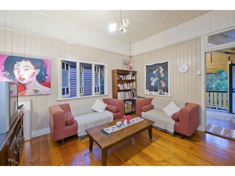 29 Central Avenue, PADDINGTON QLD 4064, Paddington - Thumbnail 3