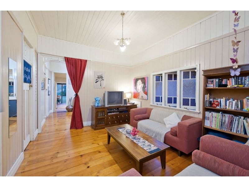 29 Central Avenue, PADDINGTON QLD 4064, Paddington - Thumbnail 4