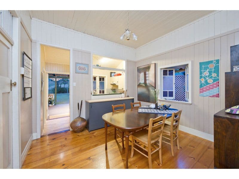 29 Central Avenue, PADDINGTON QLD 4064, Paddington - Thumbnail 5