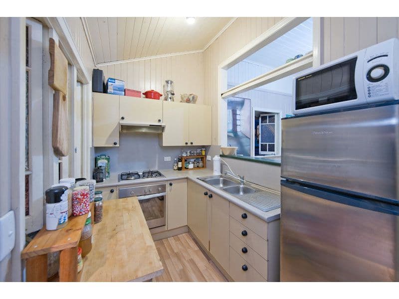 29 Central Avenue, PADDINGTON QLD 4064, Paddington - Thumbnail 7