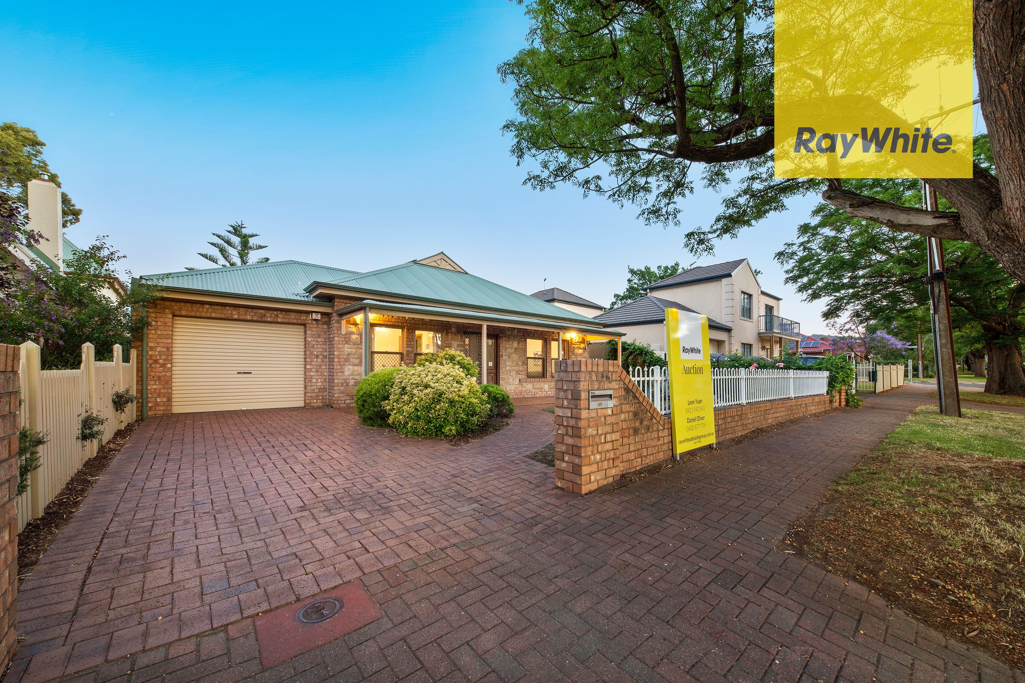 106 L'Estrange Street, Glenunga SA 5064, Glenunga - Thumbnail 2