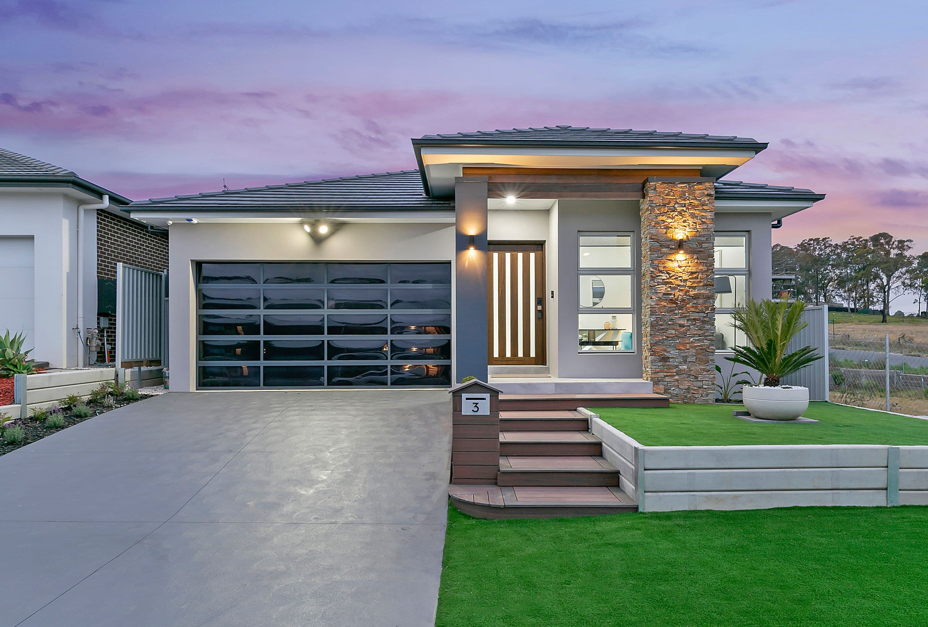 3 Cinch Street, Box Hill NSW 2765, Box Hill - Image 1
