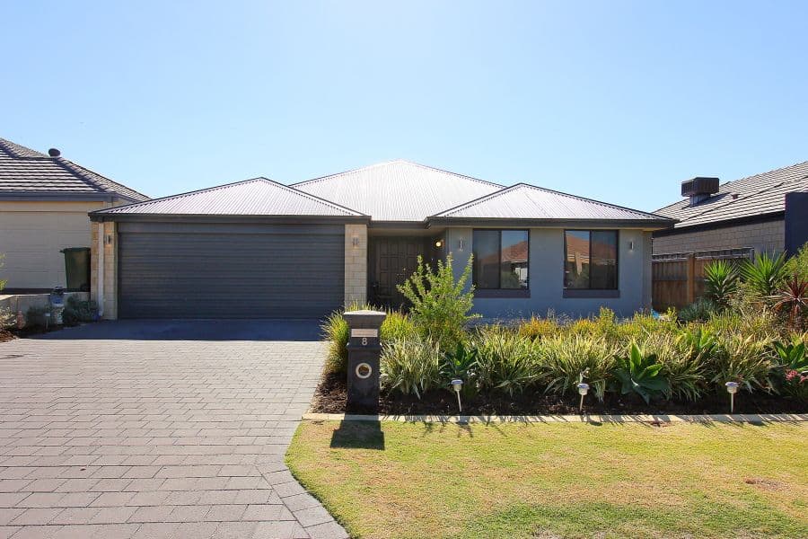 8 Pierre Bend, Ellenbrook WA 6069, Ellenbrook - Image 1
