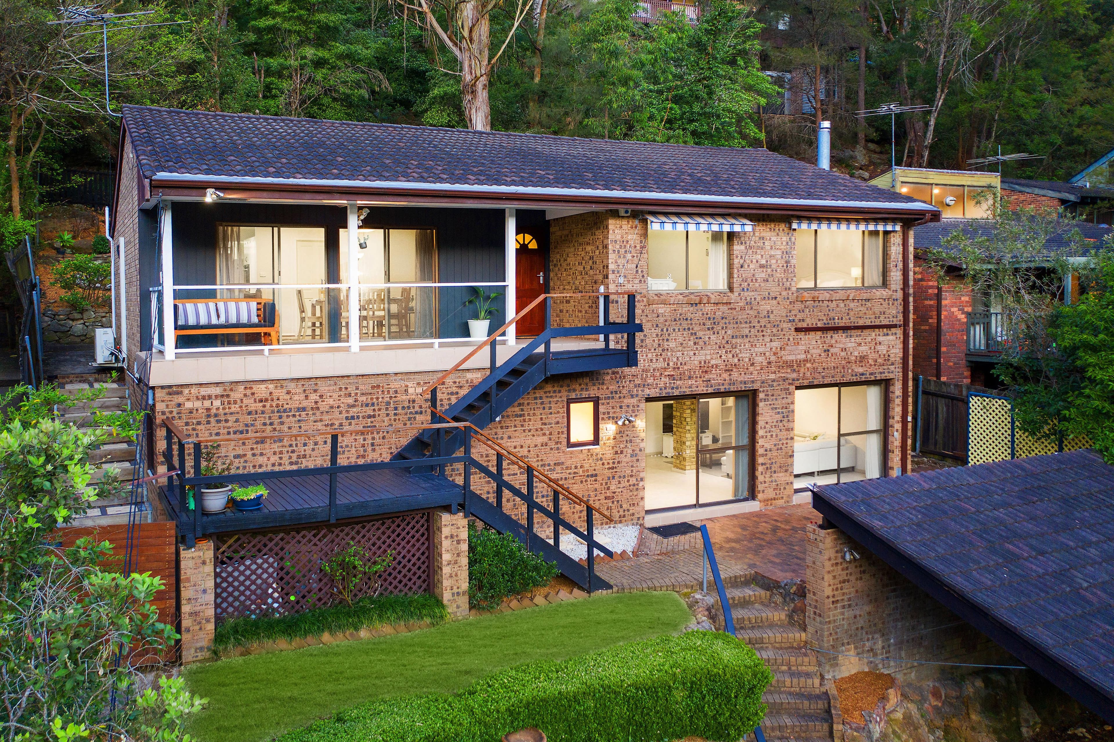 45 Valley Road, Hornsby NSW 2077, Hornsby - Image 1