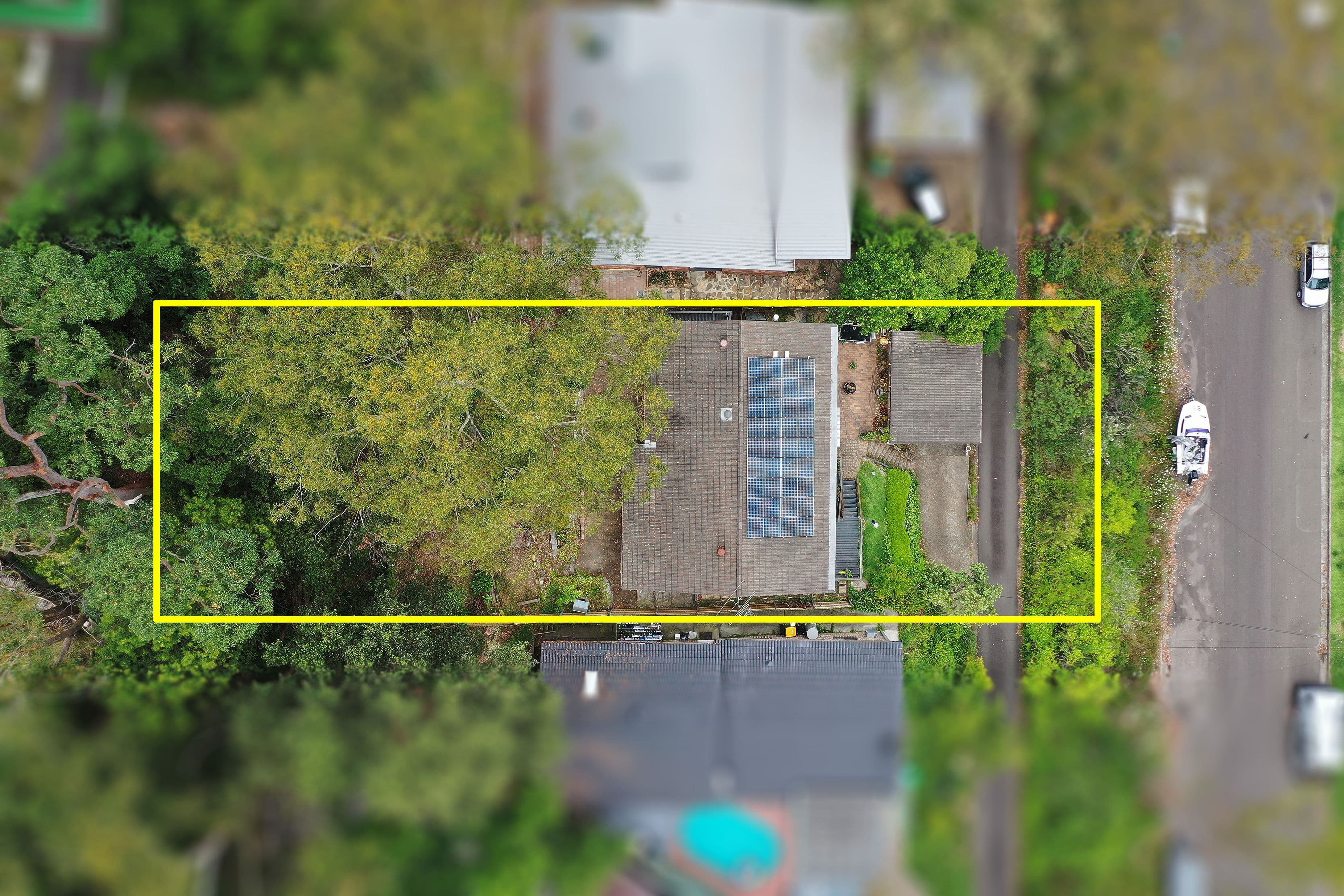 45 Valley Road, Hornsby NSW 2077, Hornsby - Thumbnail 8
