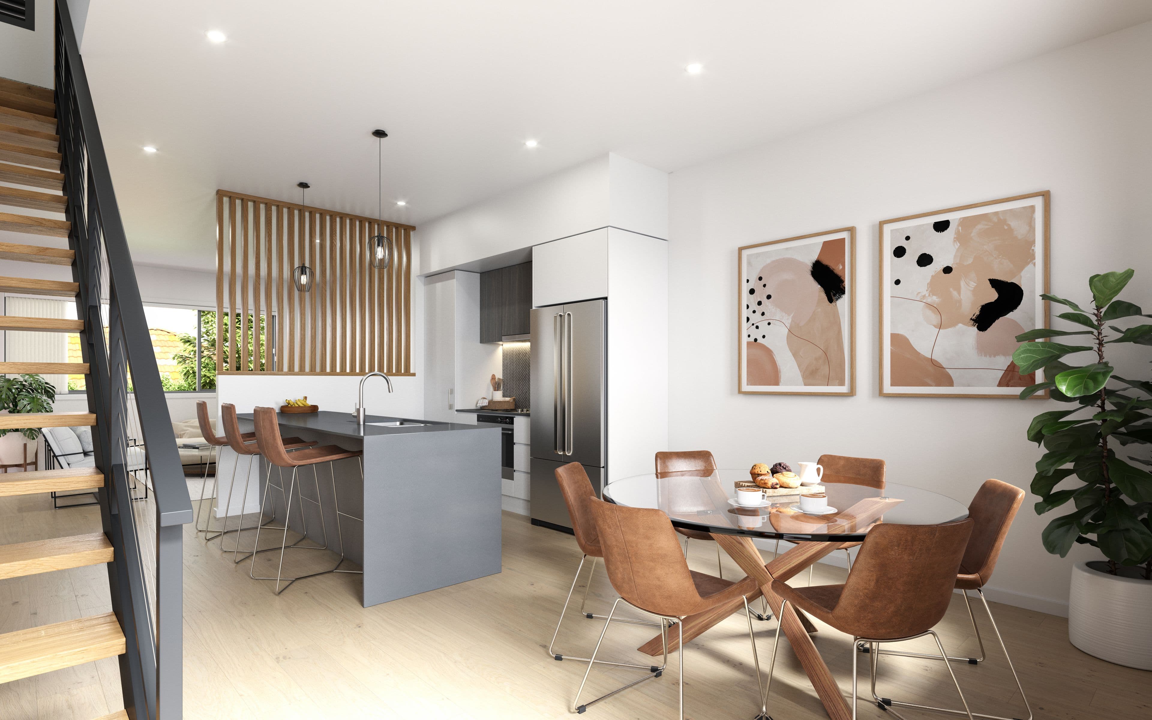 3 Hudson Street, Whitebridge NSW 2290, Whitebridge - Thumbnail 4