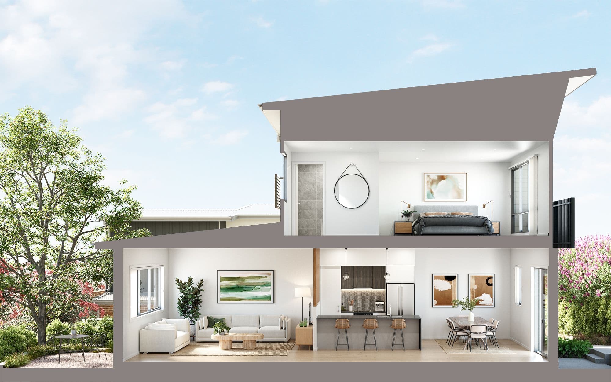 3 Hudson Street, Whitebridge NSW 2290, Whitebridge - Thumbnail 5