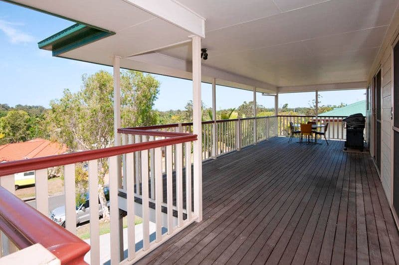 94 Mayfair Drive, Emerald, QLD, 4720, Emerald - Thumbnail 3