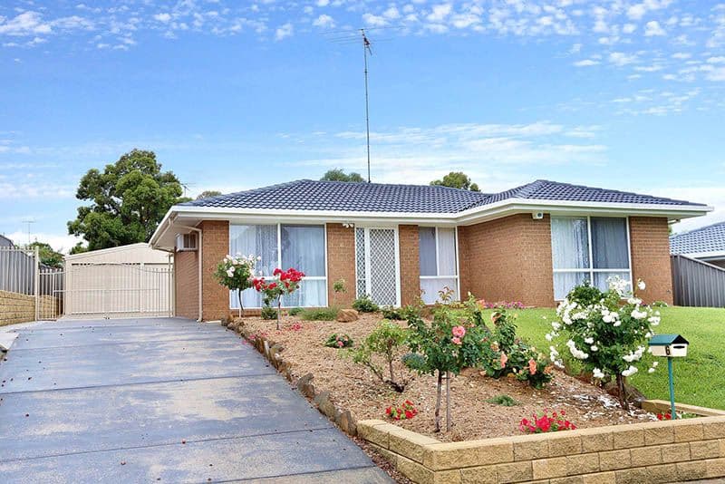6 Zebra Place, QUAKERS HILL NSW 2763, Quakers Hill - Image 1