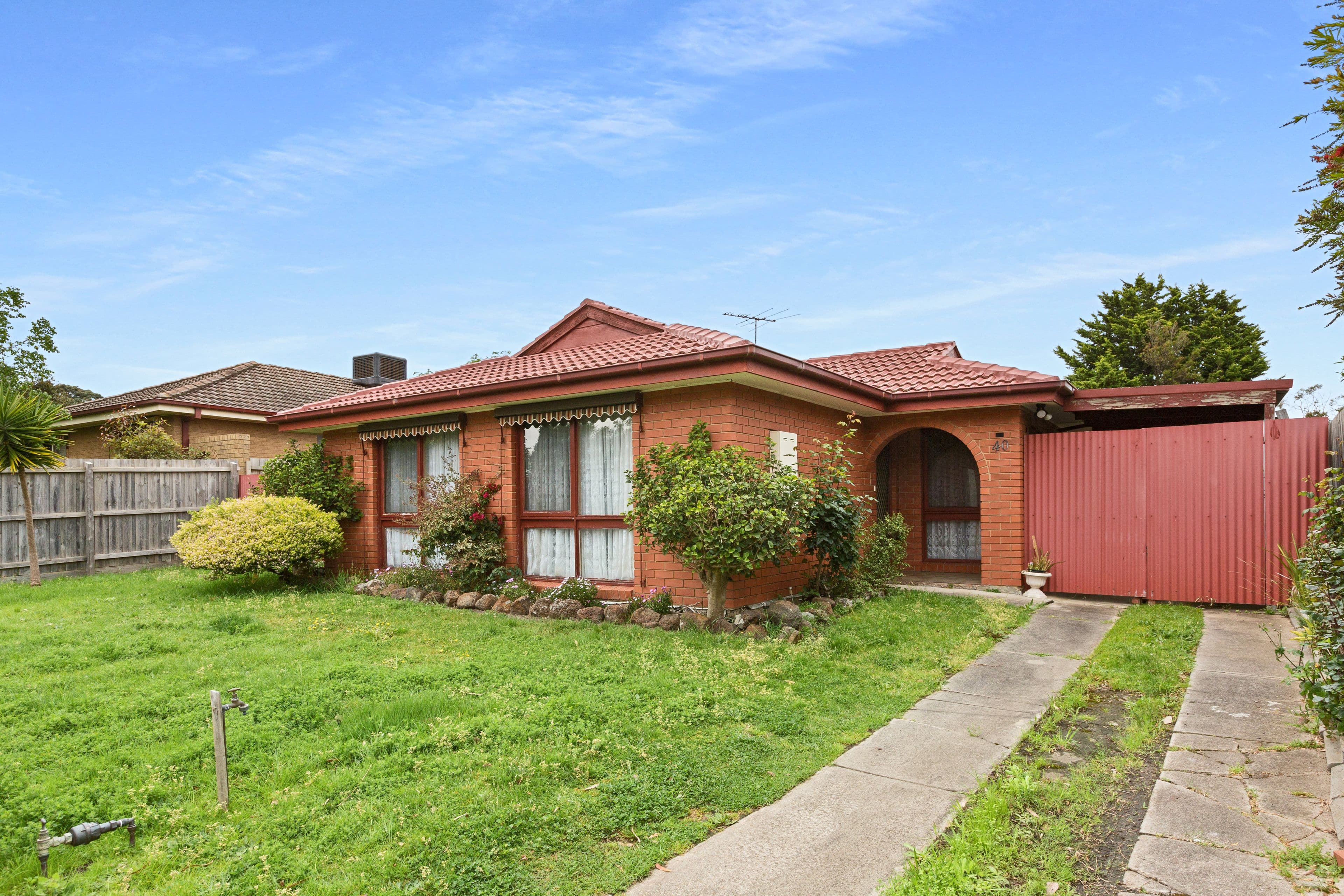 40 Richmond Avenue, Carrum Downs VIC 3201, Carrum Downs - Image 1