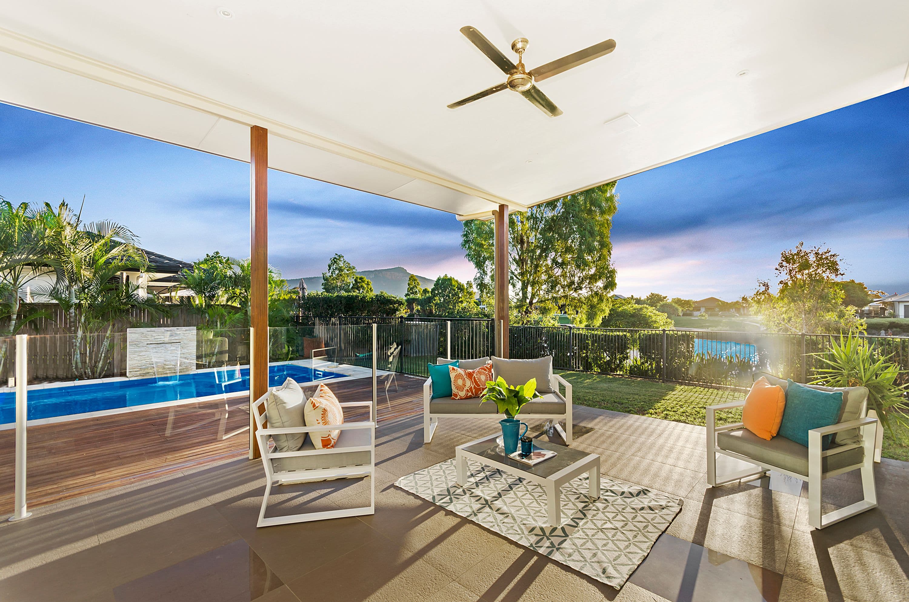 8 Waterbury Terrace, Idalia QLD 4811, Idalia - Image 1