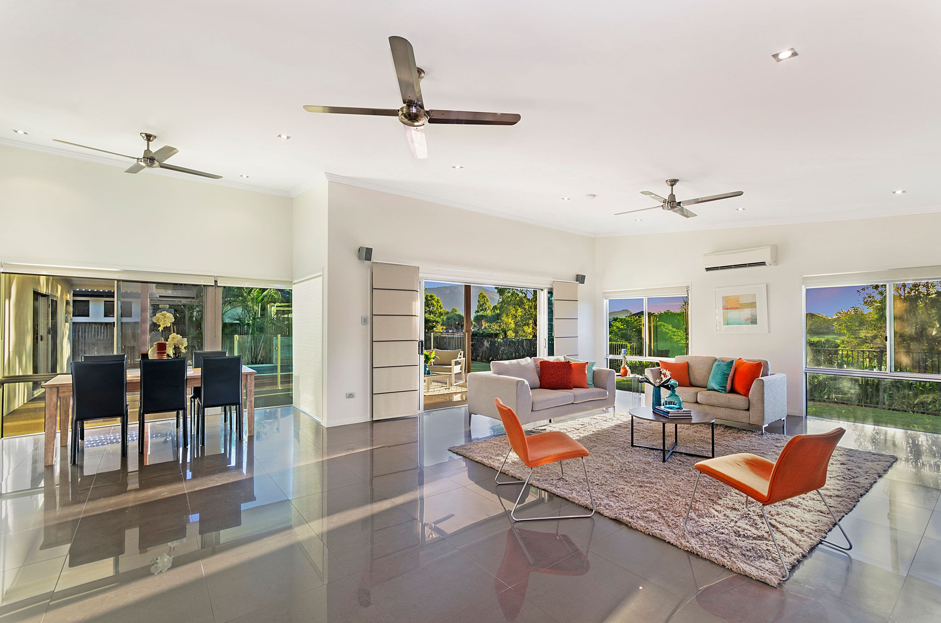 8 Waterbury Terrace, Idalia QLD 4811, Idalia - Thumbnail 5