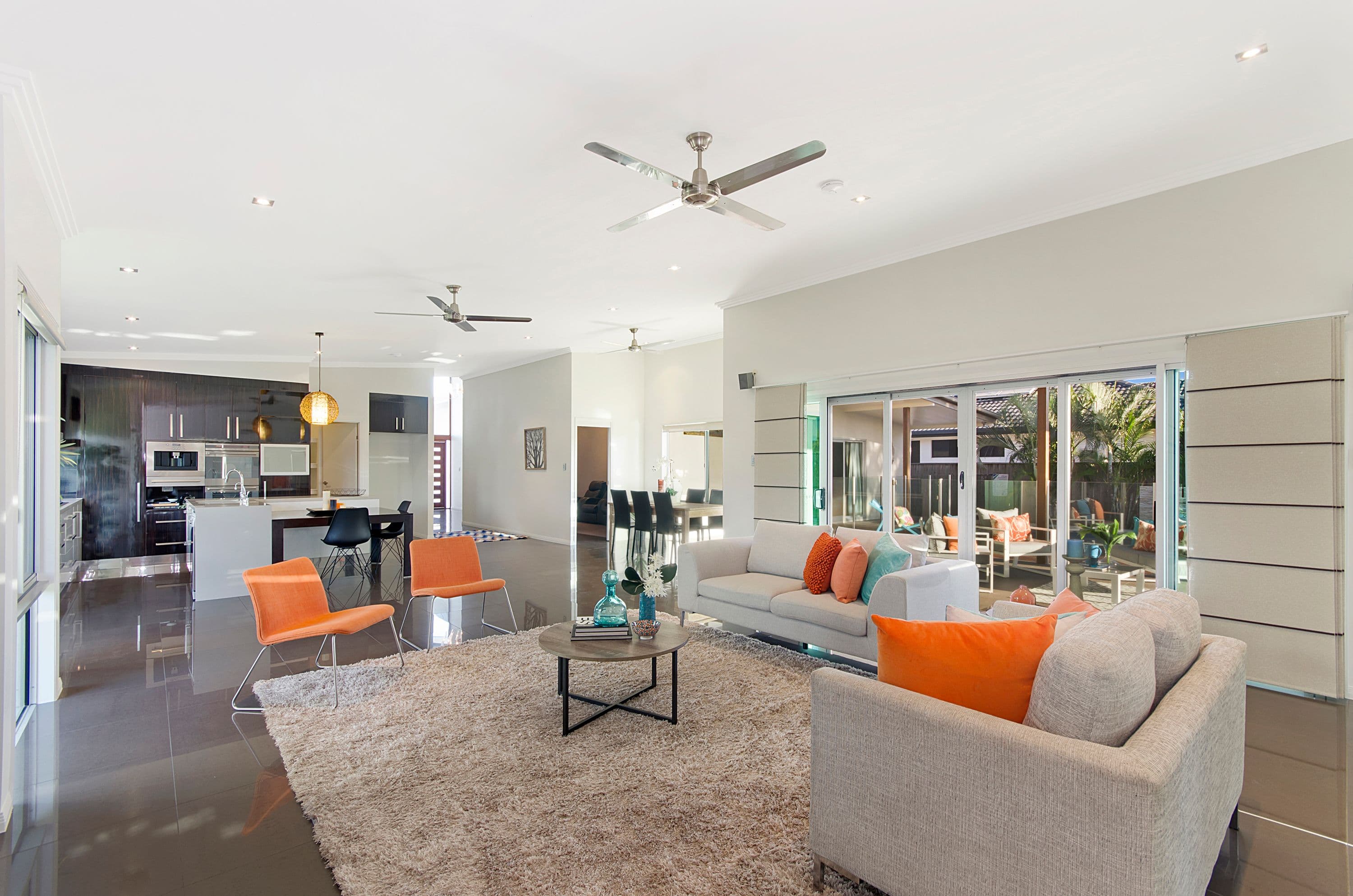 8 Waterbury Terrace, Idalia QLD 4811, Idalia - Thumbnail 8