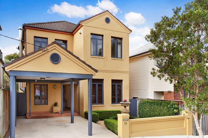 16 Gipps Street, DRUMMOYNE NSW 2047, Drummoyne - Thumbnail 3