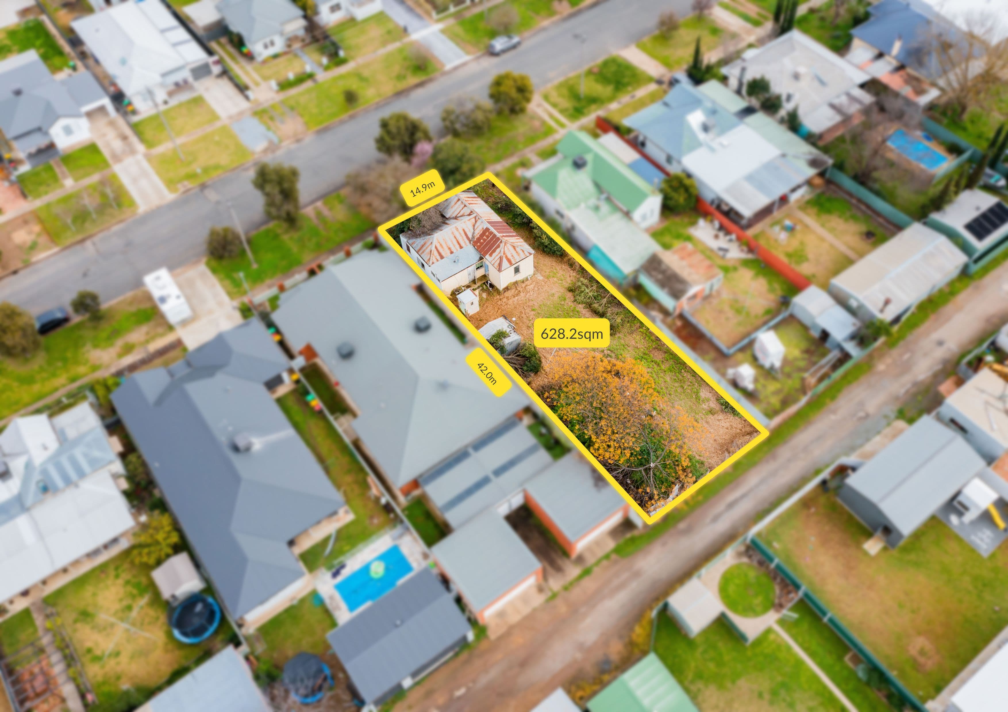 27 Evans Street, Wagga Wagga NSW 2650, Wagga Wagga - Image 1