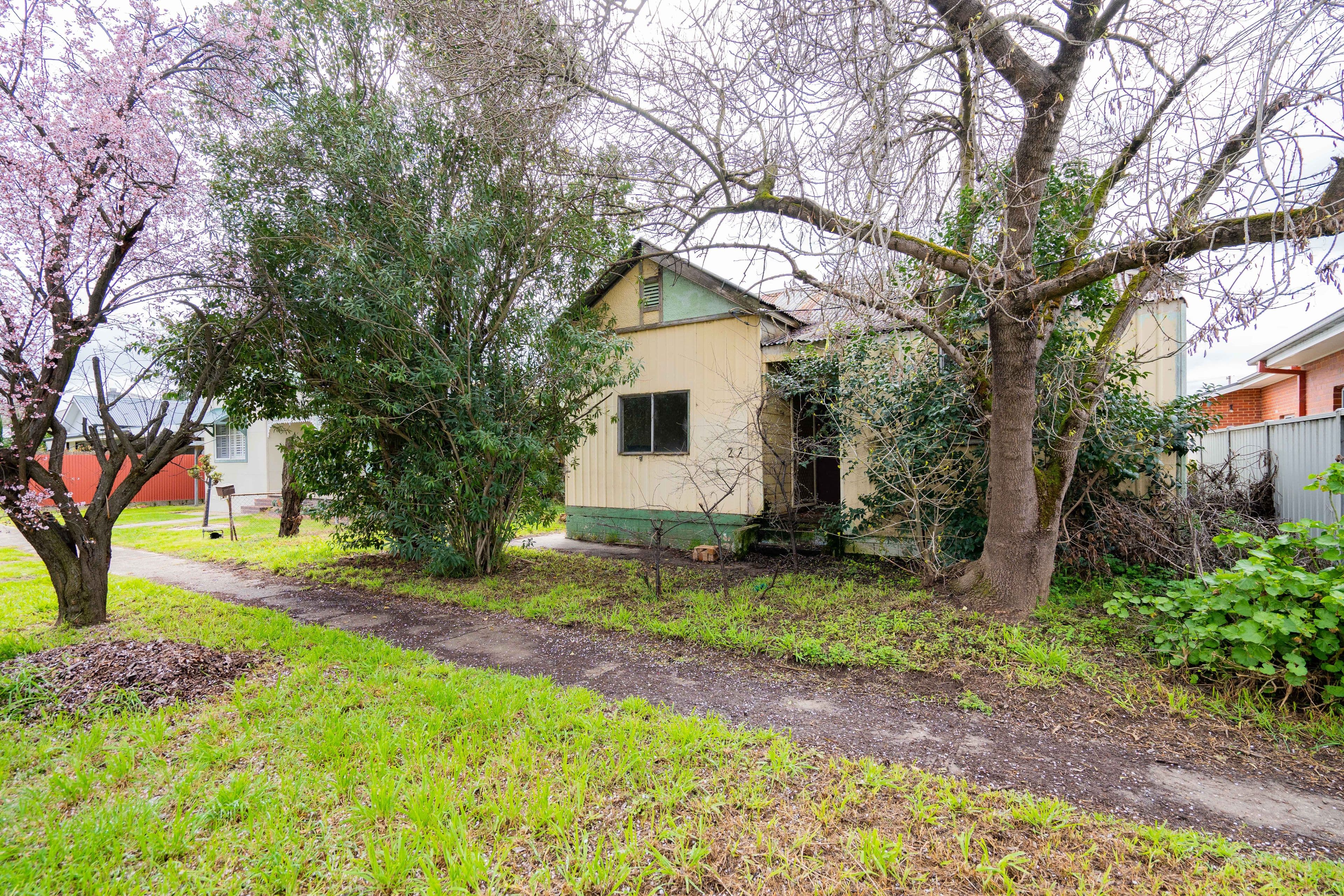 27 Evans Street, Wagga Wagga NSW 2650, Wagga Wagga - Thumbnail 2