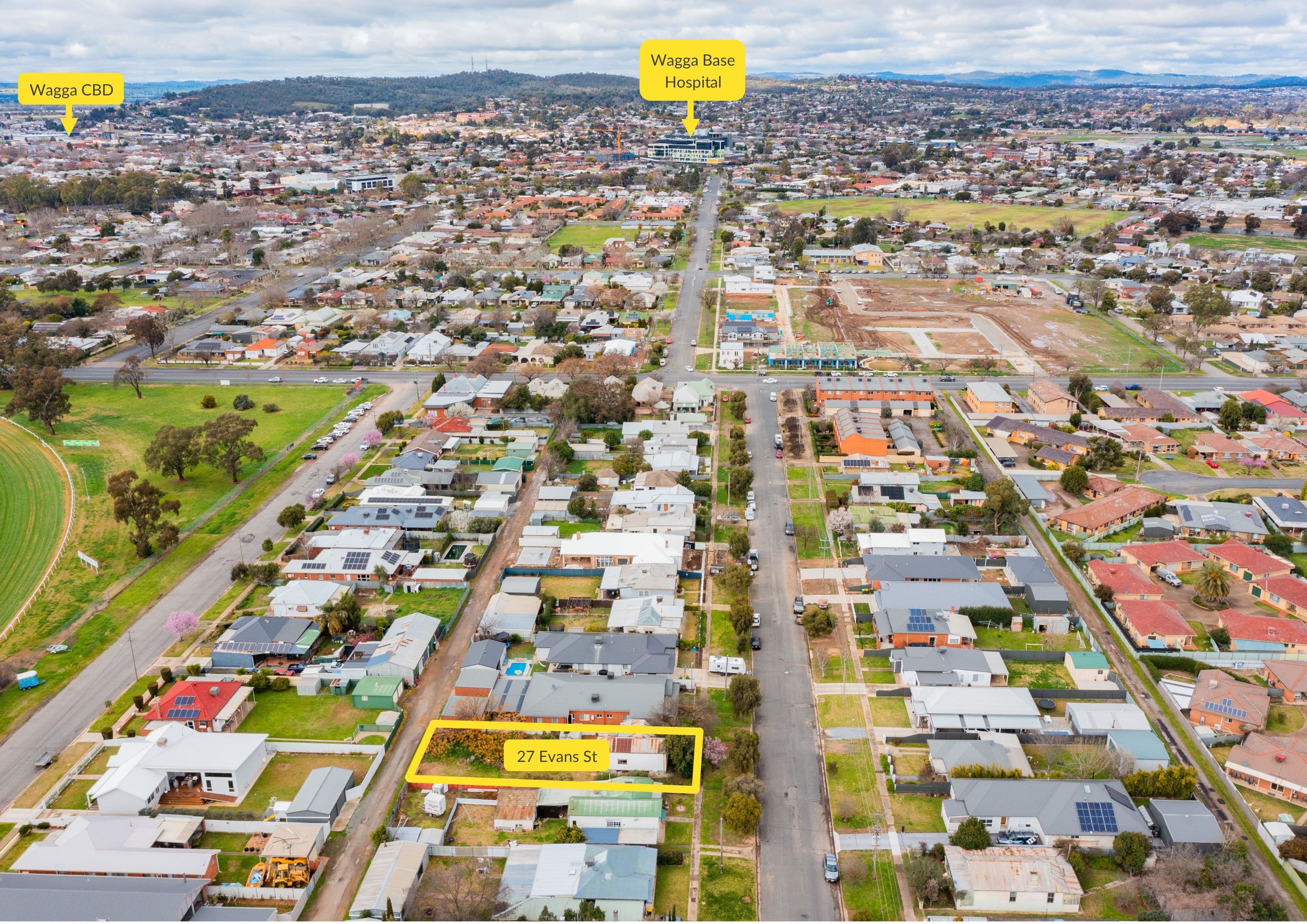 27 Evans Street, Wagga Wagga NSW 2650, Wagga Wagga - Thumbnail 4
