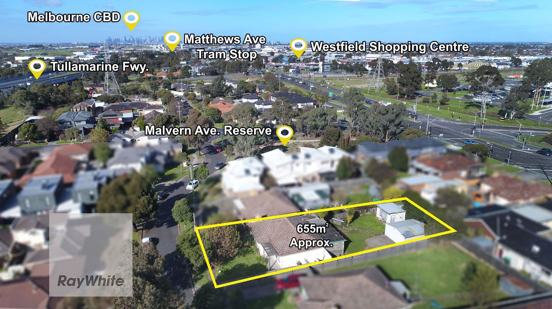 5 Warwick Place, Tullamarine VIC 3043, Tullamarine - Image 1
