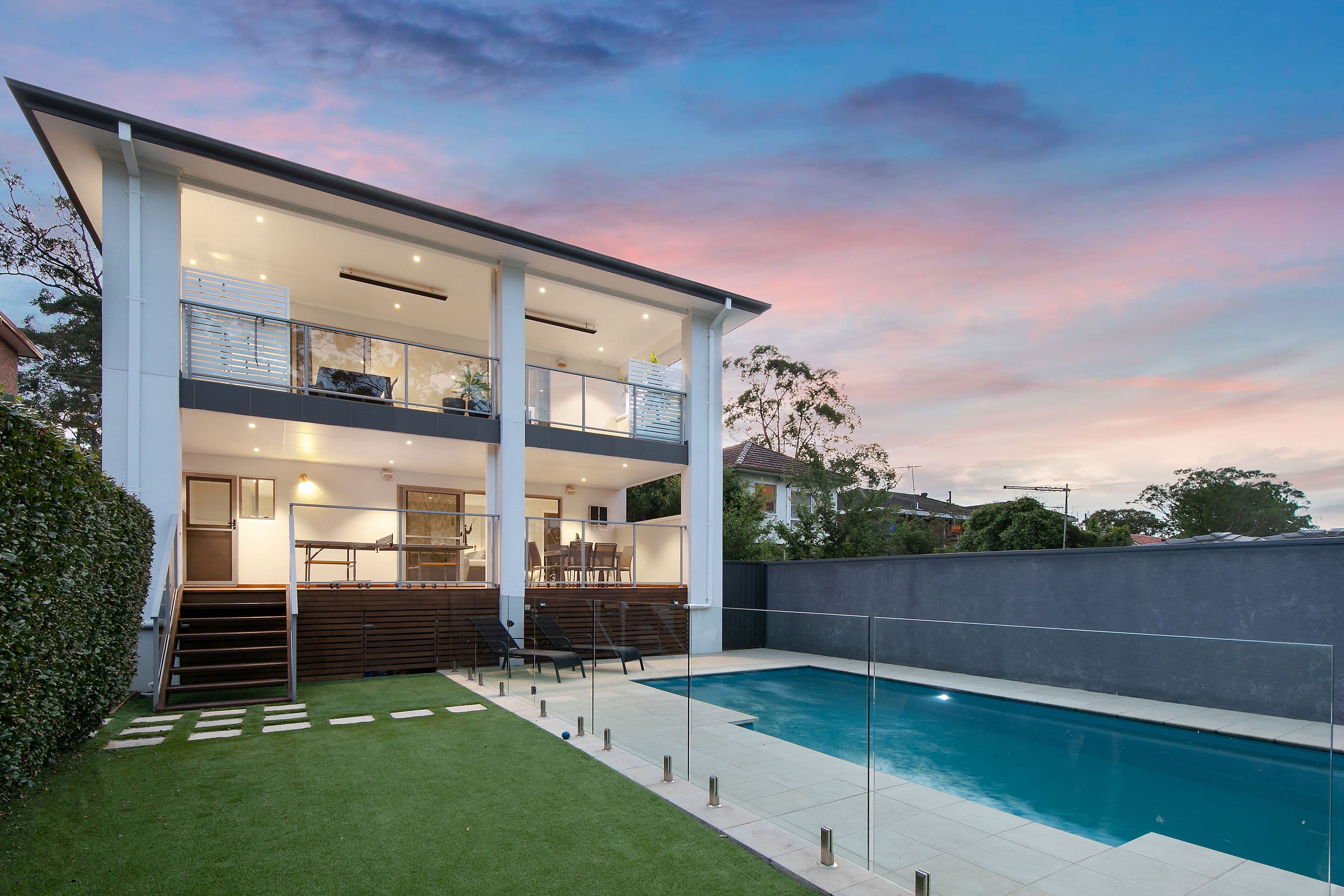 22 Edwards Road, Wahroonga NSW 2076, Wahroonga - Image 1
