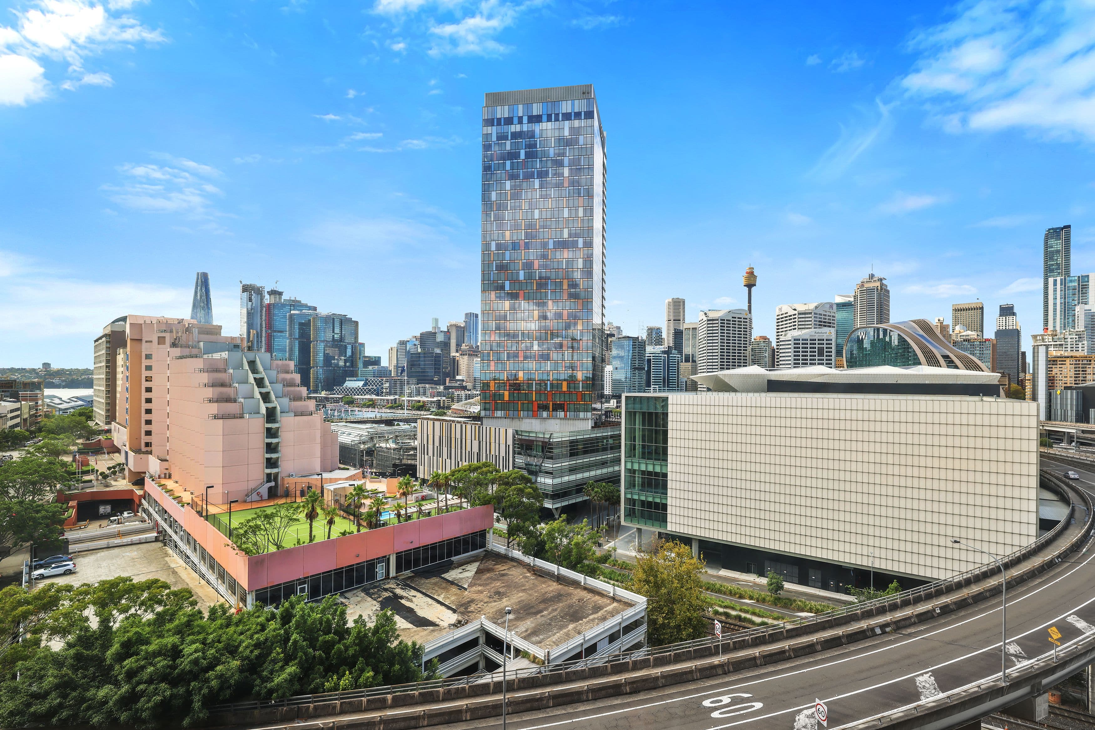 243-271 Pyrmont Street, Pyrmont NSW 2009, Pyrmont - Image 1