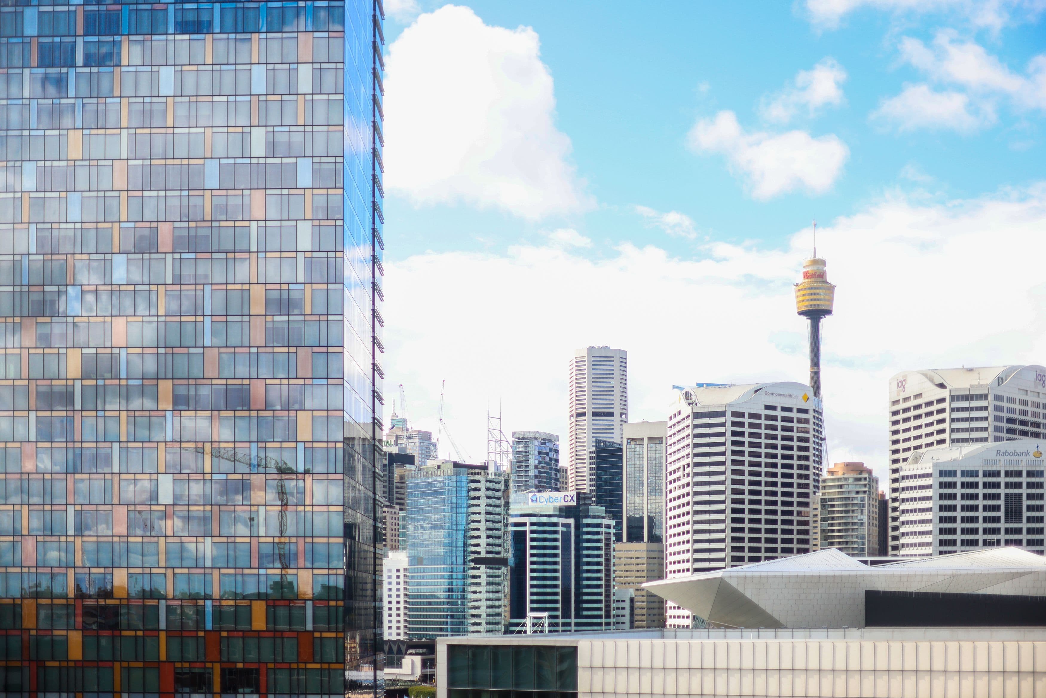 243-271 Pyrmont Street, Pyrmont NSW 2009, Pyrmont - Thumbnail 5