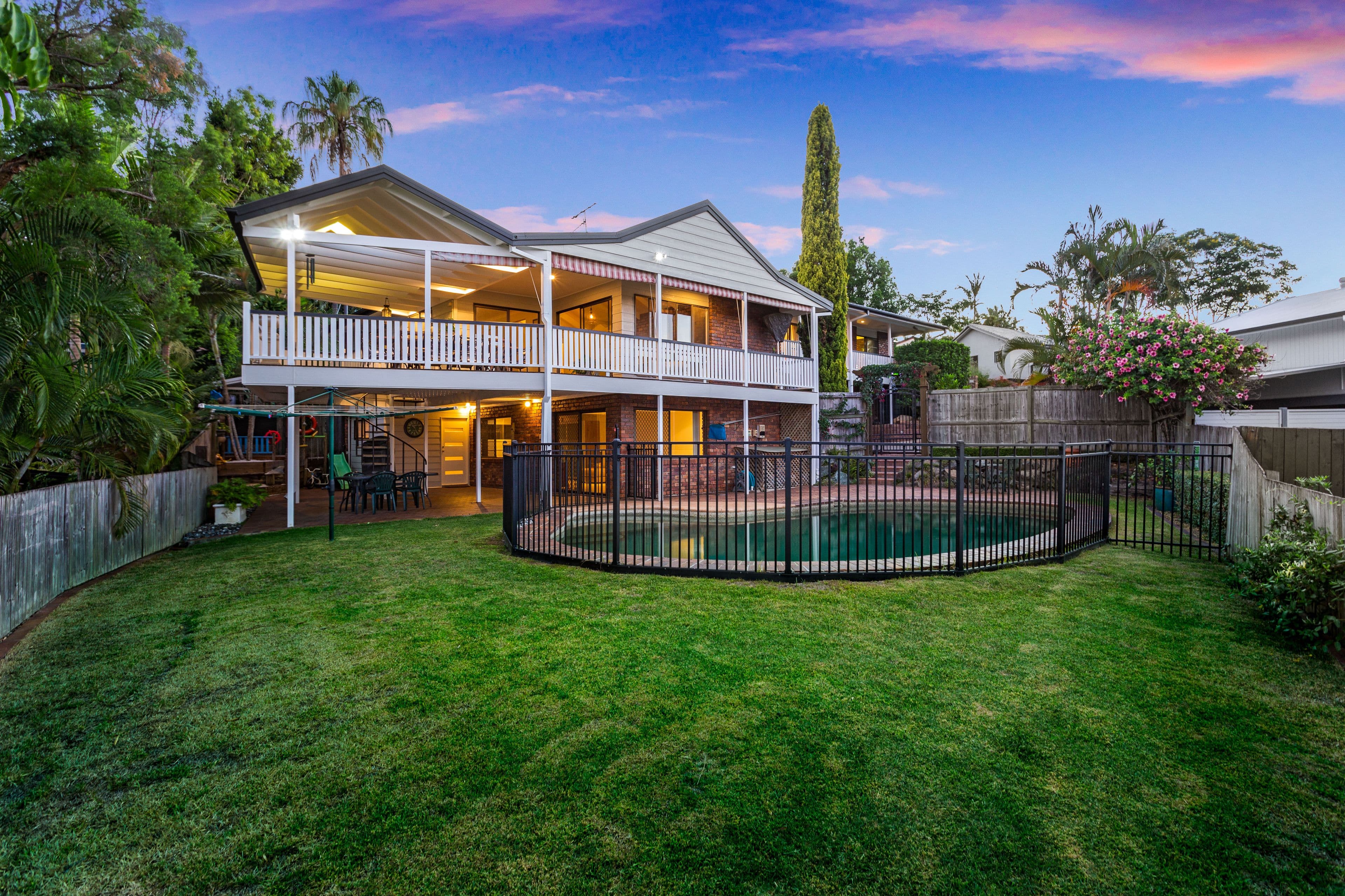 4 Raiko Street, The Gap QLD 4061, The Gap - Image 1