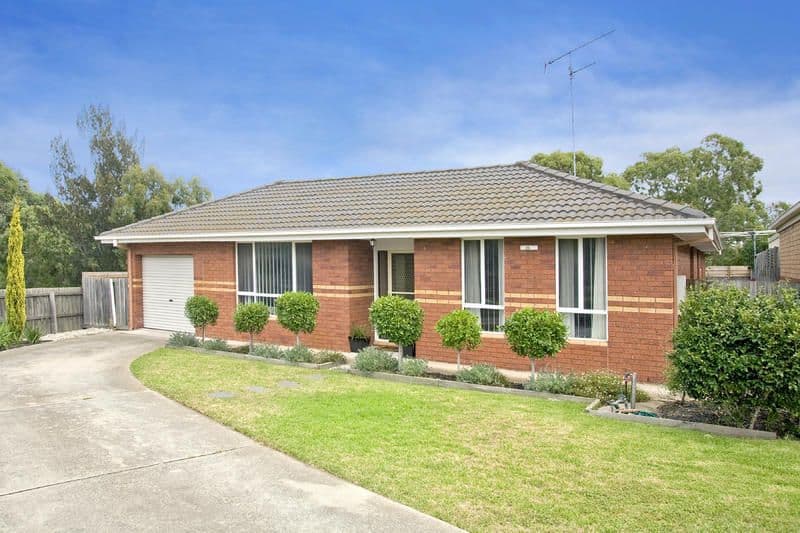 25 Moran Place, NORLANE VIC 3214, Norlane - Image 1
