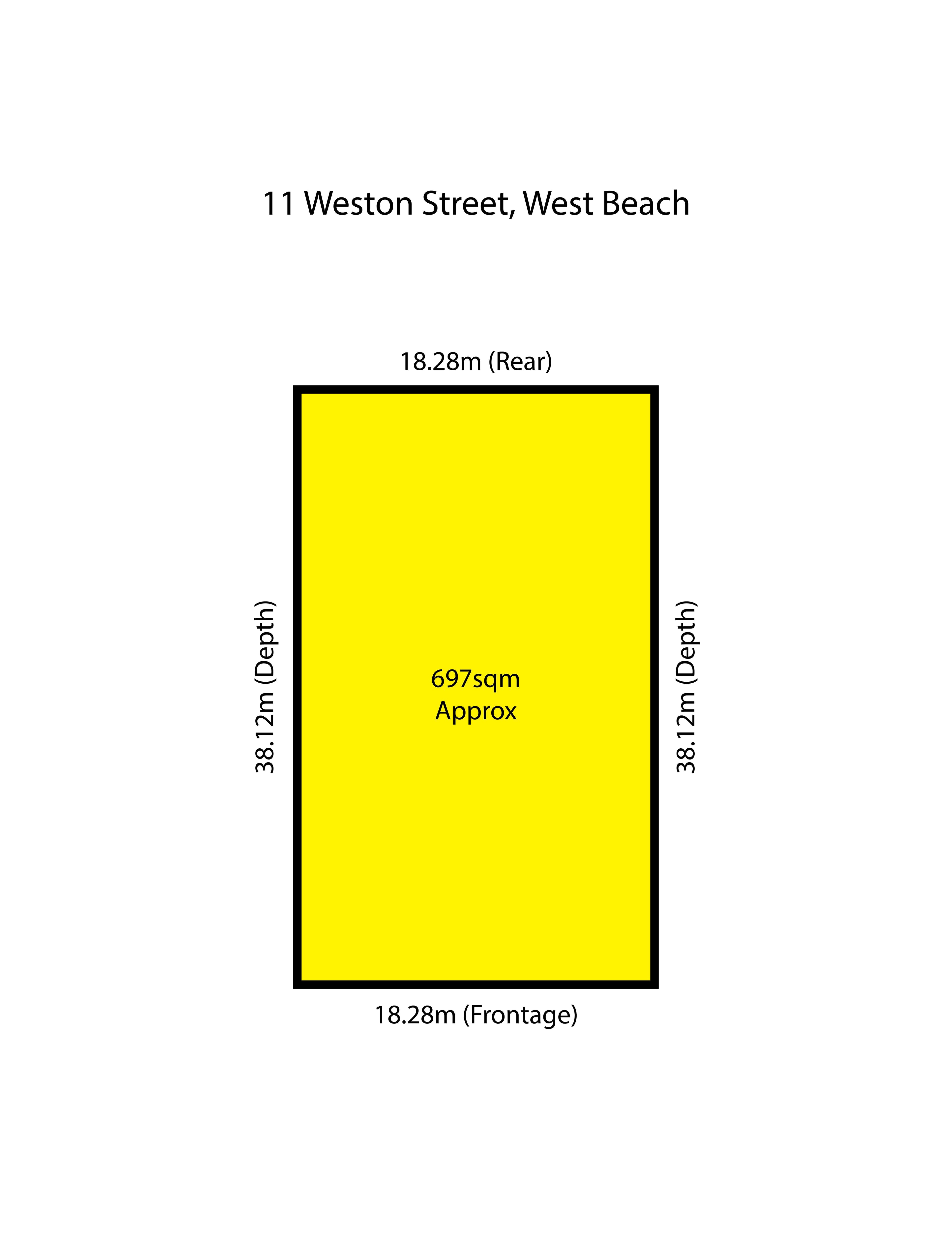 11 Weston Street, West Beach SA 5024, West Beach - Thumbnail 2