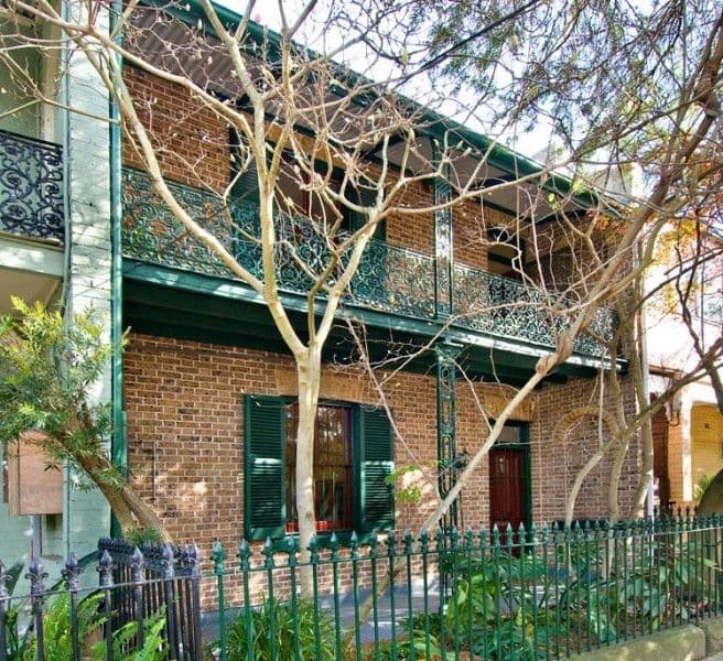 151 Australia Street, CAMPERDOWN NSW 2050, Camperdown - Image 1