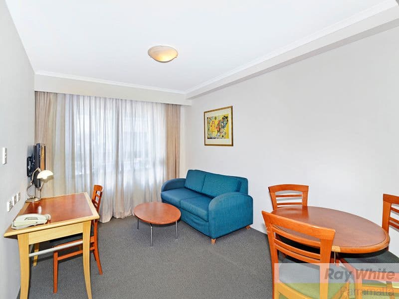 1-3 Valentine Avenue, PARRAMATTA NSW 2150, Parramatta - Image 1