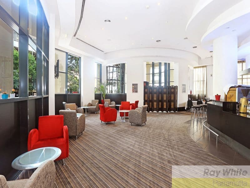 1-3 Valentine Avenue, PARRAMATTA NSW 2150, Parramatta - Thumbnail 5