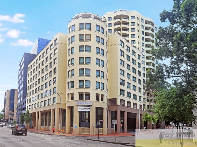 1-3 Valentine Avenue, PARRAMATTA NSW 2150, Parramatta - Thumbnail 6