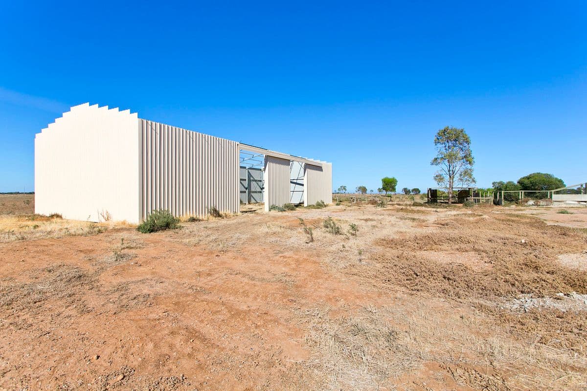 Lot 160 Buckland Park Road, TWO WELLS SA 5501, Two Wells - Thumbnail 2