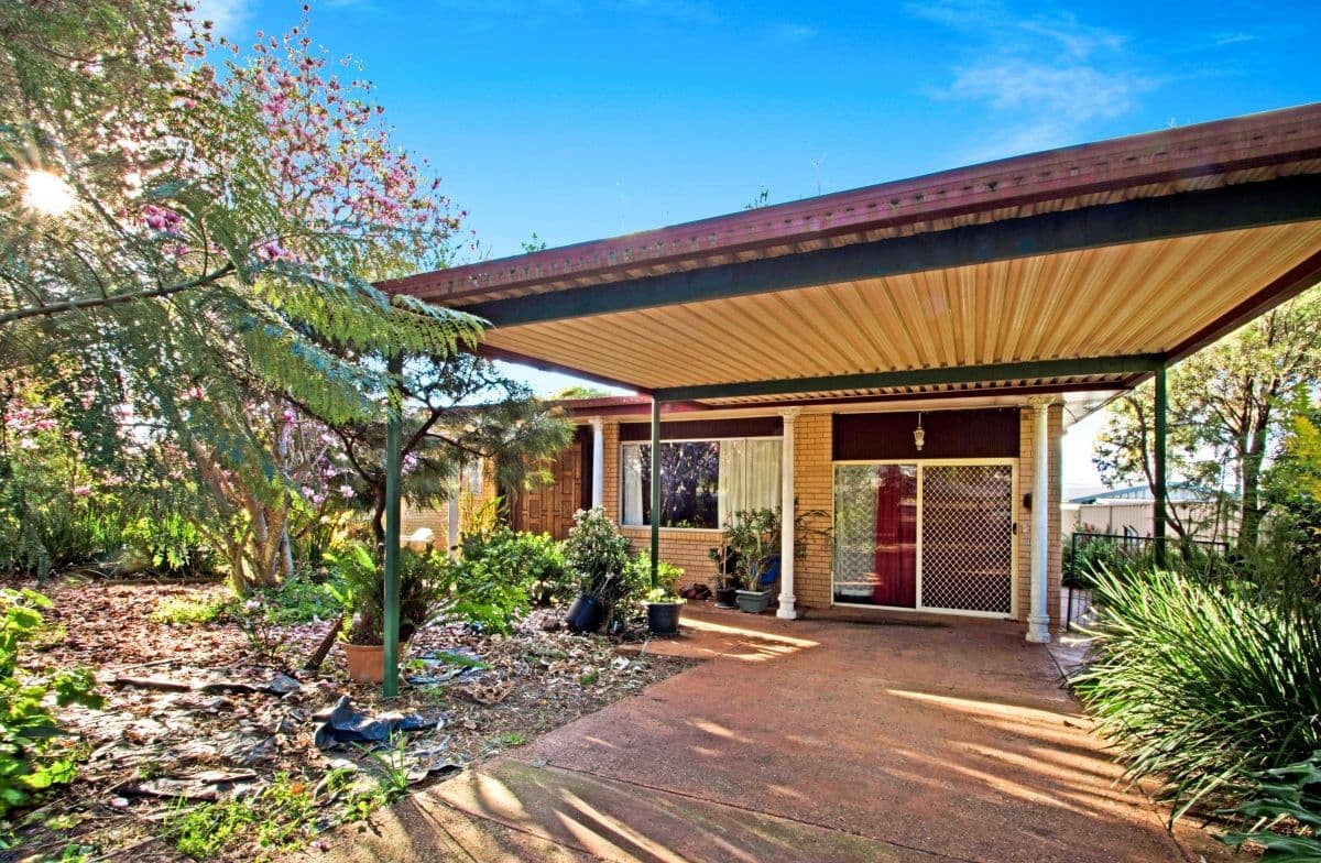 315a Bridge Street, Newtown QLD 4350, Newtown - Image 1