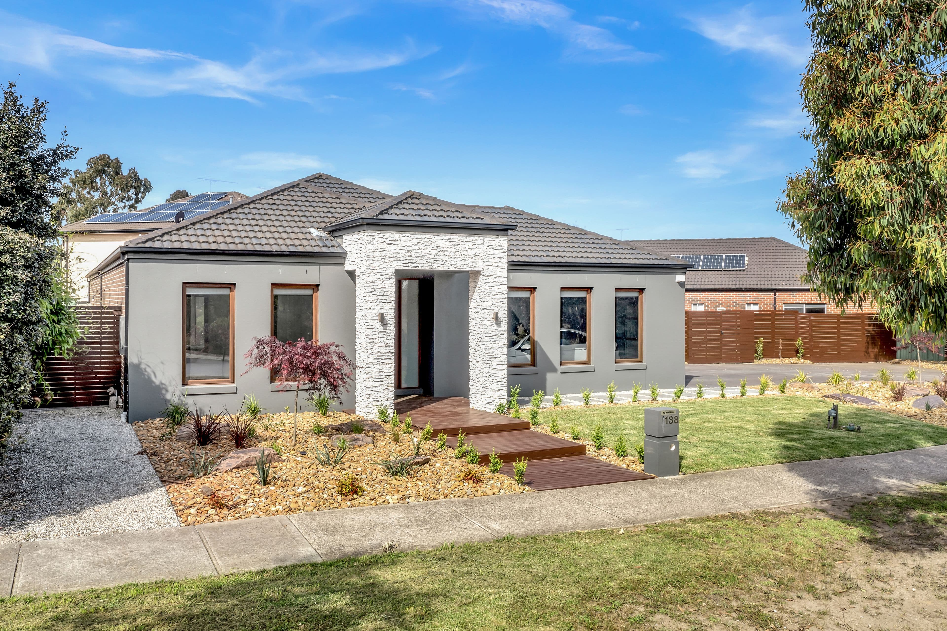 138 Malcolm Creek Parade, Craigieburn VIC 3064, Craigieburn - Image 1