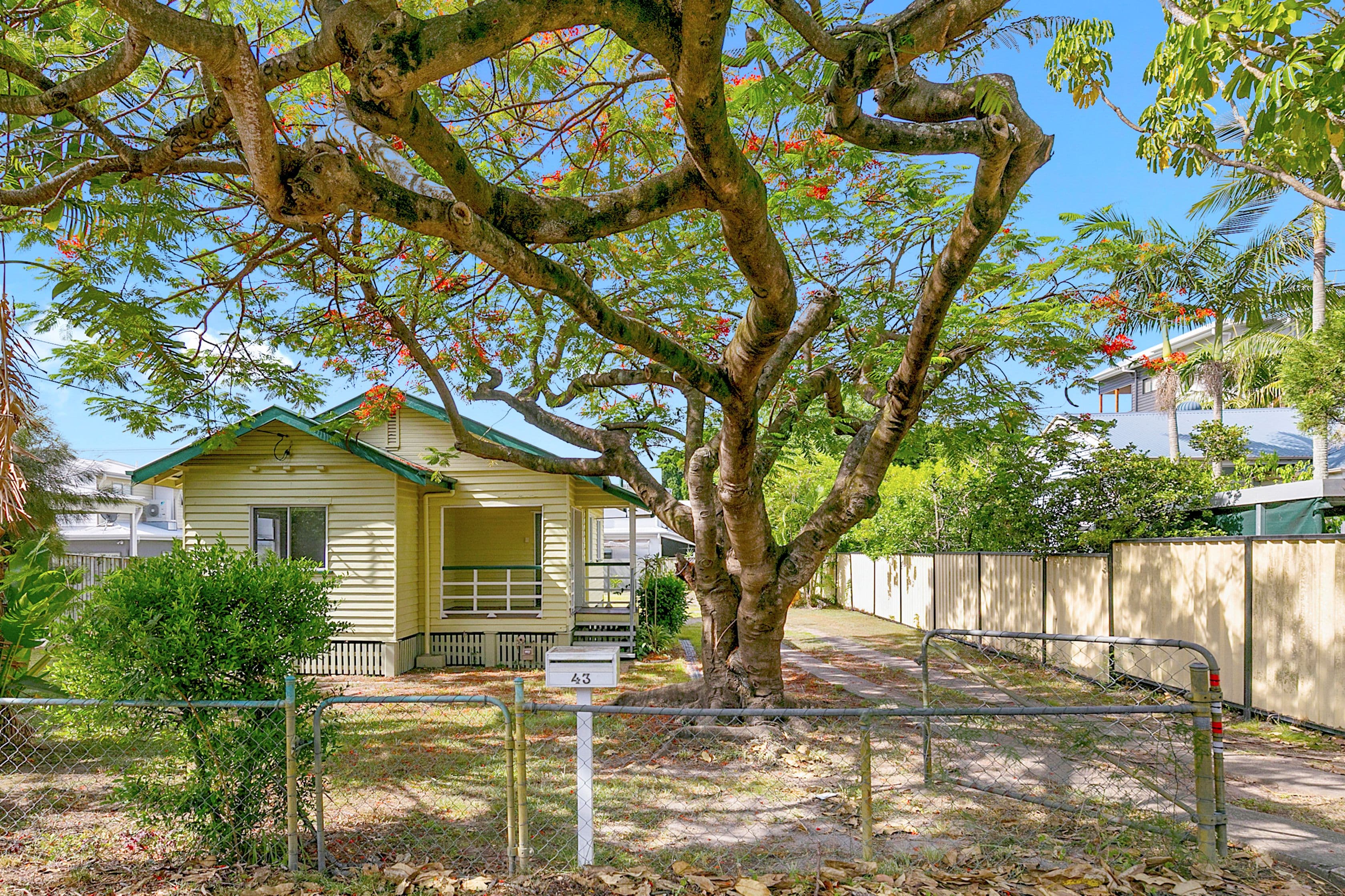 43 Kadumba Street, Yeronga QLD 4104, Yeronga - Image 1