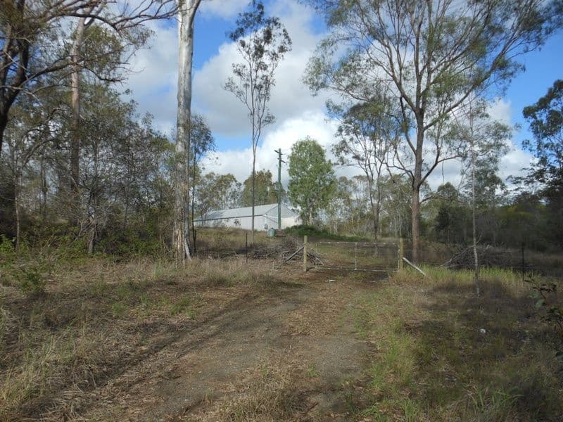 540 Tableland Road, GIN GIN QLD 4671, Gin Gin - Image 1